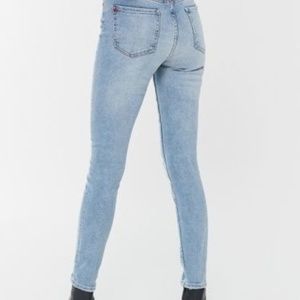 BDG skinny jeans